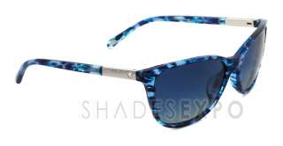 NEW Tiffany Sunglasses TIF 4051BA BLUE 8030/4L 56MM AUTH  