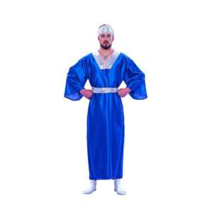 Adult Wiseman Outfit Mens Christmas Costume  
