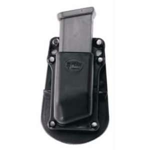  Fobus Pdl Sgl Mag Pouch Glock 10/45: Beauty