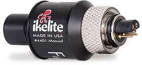 Ikelite (4401) DS Substrobe Fiber Optic Adaptor  