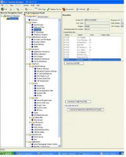 NORTEL AVAYA BCM450 1000E DCM32+ GASM8 GATM4 PHONE SYSTEM LICENSES 