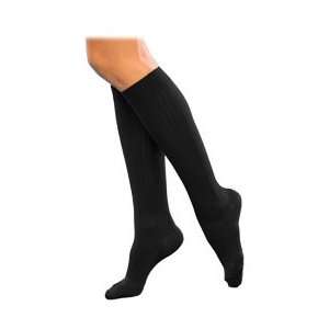   Dress Knee High Socks Women Closed Toe 15 20: Health & Personal Care