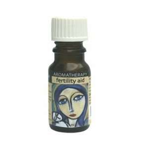  Fertility Aid Affirmation Aromatherapy Oil 10ml