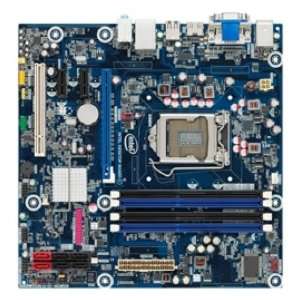  Intel Motherboard BOXDH55TC Intel H55 LGA1156 DDR3 PCI Express 