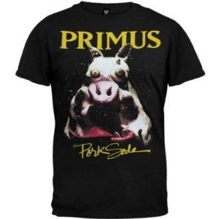 primus pork soda t shirt by primus buy new $ 13 75 $ 20 60 3 new from 