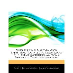  Arnold Chiari Malformation Everything You Need to Know 