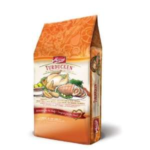  Merrick Turducken Dog Food 15lb Bag