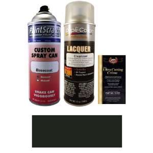   (matt) Spray Can Paint Kit for 1994 Infiniti M30 (PK06): Automotive