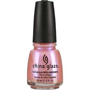  China Glaze Afterglow 70697 Nail Polish Beauty