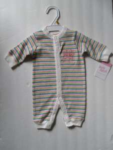 Newborn Baby Bgosh Girl Clothes baby or 4UR Reborn  