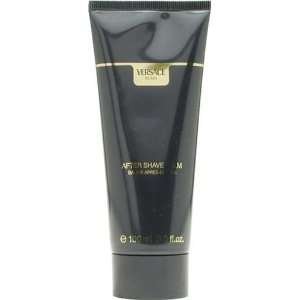  VERSACE MAN 3.4oz 100ml AFTER SHAVE BALM by VERSACE 
