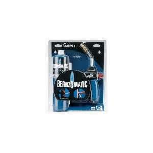  Bernzomatic Quickfire Self Igniting Torch Kit: Home 