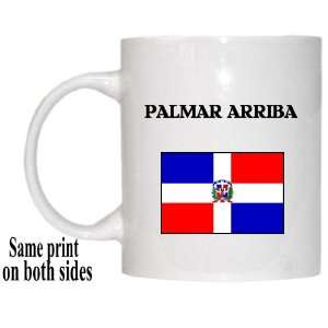  Dominican Republic   PALMAR ARRIBA Mug 