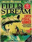 Field & Stream   One Year Subscription (Print Magazine Subscription)