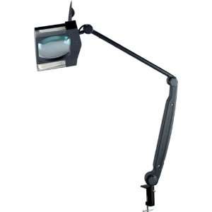 MAG LITE II MAGNIFYING LAMP Lamps & Lighting Fixtures Magnifying Lamps