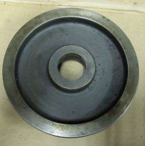 5730 RPM DRIVE PULLEY FOR BROWN SHARPE #13 GRINDER  