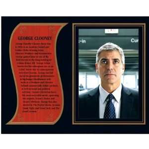George Clooney commemorative:  Home & Kitchen