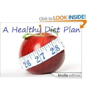 Healthy Diet Plan   Its Perfect way to loose your weight without 