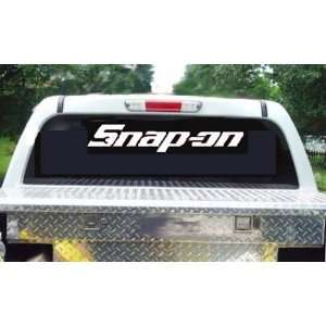   ) WHITE Vinyl Sticker / Decal for TRUCKS,CARS or TRAILERS: Automotive