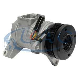  Universal Air Conditioning CO23003C New Compressor and 