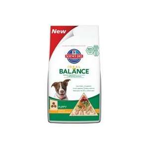   Diet Ideal Balance Puppy Chicken & Brown Rice Dinner Dry Dog Food 4 lb