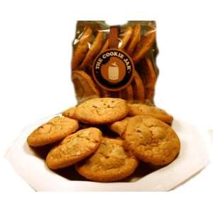 Homemade Chocolate Chip Cookies Snackers, 2 Doz.:  Grocery 