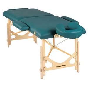    Touch America Portalite Massage Table: Health & Personal Care