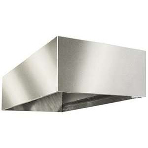  Eagle Group HDC3648 Spec Air Condensate Exhaust Hood   36 