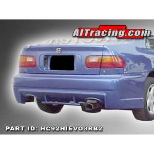  Honda Civic 92 95 Exterior Parts   Body Kits AIT Racing 
