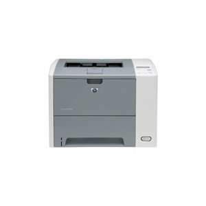  HP LaserJet P3005DN Printer   Monochrome Laser   35 ppm 