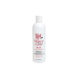  Wet n Wavy for all human & synthetic hair style Wet Gel 
