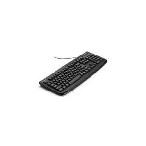  New Pro Fit USB/PS2 Washable Keyboard   CA2747 
