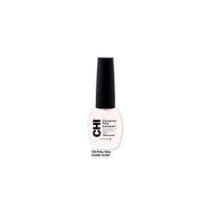  Chi Nail Lacquer Oh Baby Baby 0.5 oz Cl006 Health 