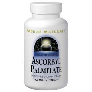  Ascorbyl Palmitate