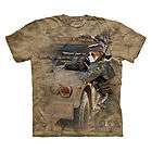 army sniper t shirt  