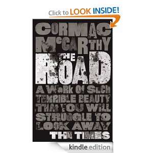 The Road Cormac Mccarthy  Kindle Store