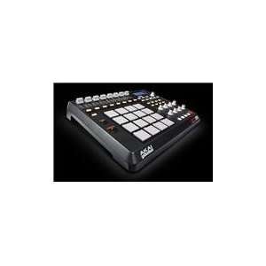  Akai MPD32 USB/MIDI Pad Controller: Musical Instruments