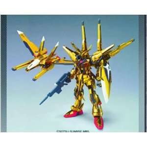 Gundam: ORB 01 Akatsuki Complete Set HCM Pro Action Figure 