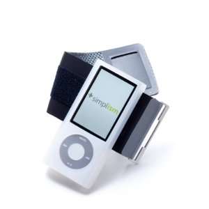  Simplism Sport Armband for iPod Nano: MP3 Players 