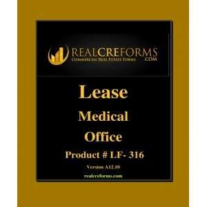 Lease Agreement Medical