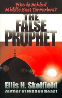   The False Prophet by Ellis H. Skolfield, Fish House 