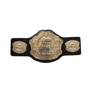  UFC Championship Belts Toys & Games