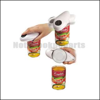 One Touch Automatic Can Opener Kitchen Aid 785  