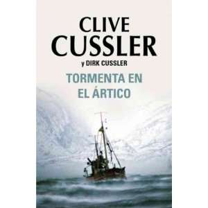   Cussler, Clive (Author) Nov 02 10[ Paperback ] Clive Cussler Books