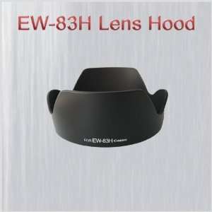    83H Lens Hood for Canon EF 24 105mm f/4L IS USM Lens