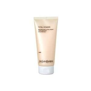 Yves Saint Laurent Total Fitness Ultra Smoothing Exfoliating Gel