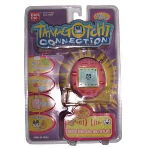  Tamagotchi Connection Version 2 Pink Makeup Fun Toys 