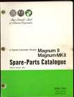 steyr daimler puch 2 speed automatic parts manual 