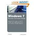 Windows 7 Portable Command Guide MCTS 70 680, 70 685 and 70 686 