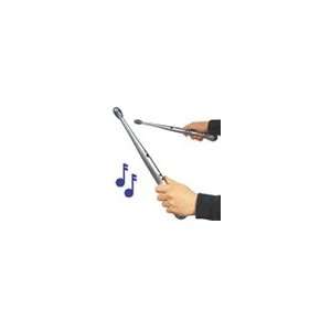    Games&puzzles Electronic Drum Sticks (Silver): Toys & Games